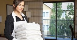 Maid Insurance Policy