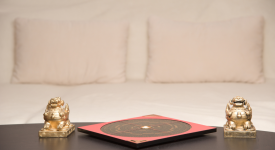 Feng Shui for Your Singapore Home: Harmonizing Your Living Space