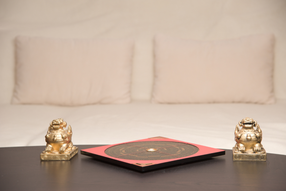 Feng Shui for Your Singapore Home: Harmonizing Your Living Space