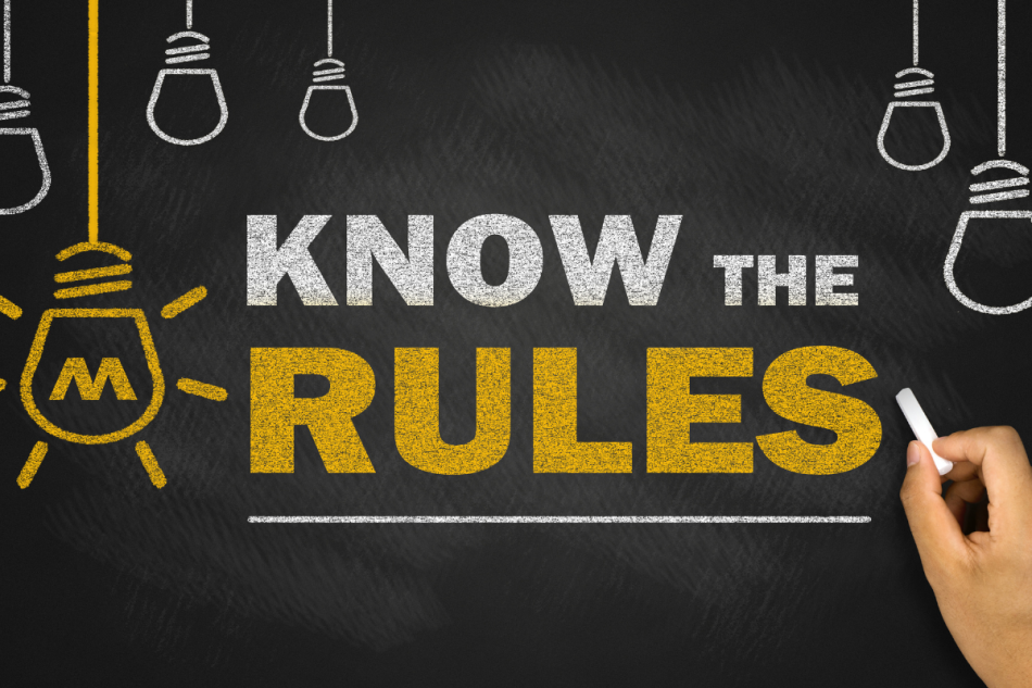 What Should You Know About Moneylender Rules?